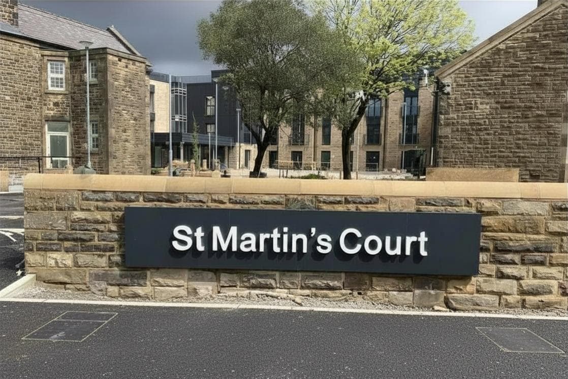 New extra care scheme on edge of university campus in Lancaster to welcome ...