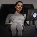 From hydro massage chairs to cryo beds, this relaxing new hub puts the focus on you. Picture – supplied.