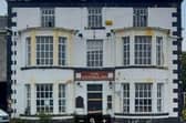 In recent years The Victoria Inn has become dilapidated and untidy, being the victim of vandalism and fly tipping