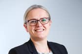 Lizzi Collinge MP