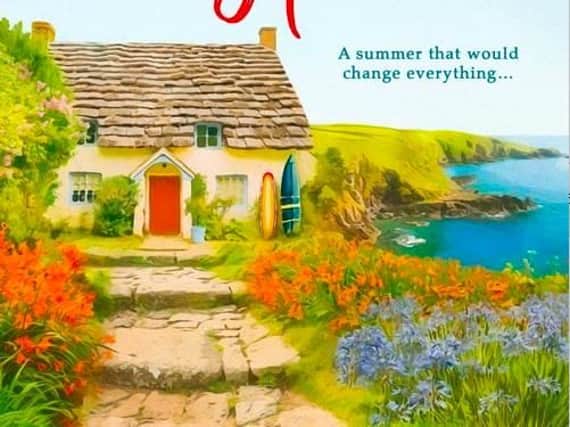 Book review: The House We Called Home by Jenny Oliver