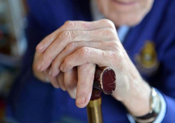 Charity Friends of the Elderly can offer one-off grants to older Lancashire residents.