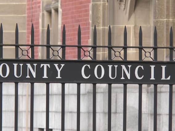 Changes to a complex financing calculation could save county hall over 22m between 2017/18 and 2018/19.