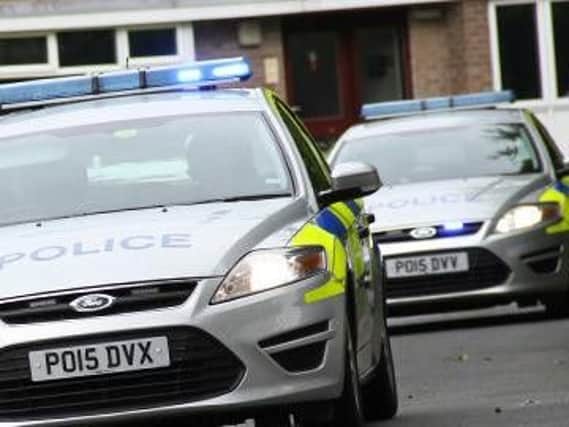 Pedestrian, 21, seriously injured in hit and run in Lancaster rushed to Royal Preston Hospital