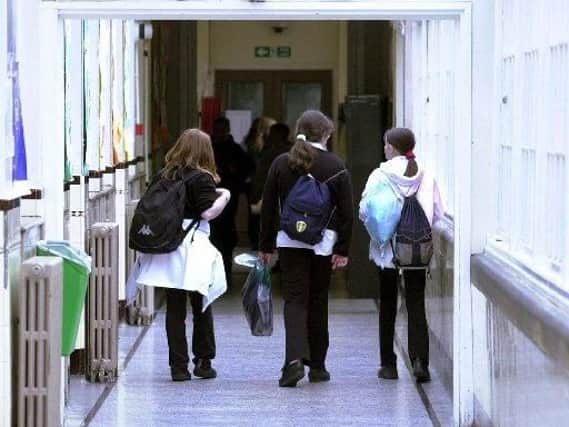 Lancashire parents can currently withdraw their children from RE lessons  - but should they be able to?