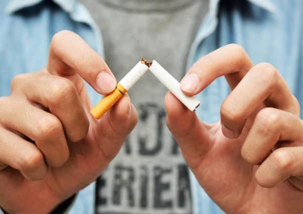 Talk to your GP or online doctor, who can refer you to an NHS Stop Smoking service.