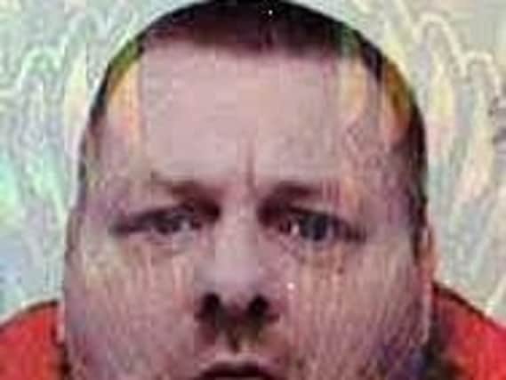 Police say Stephen Elliott was last seen in Blackpool