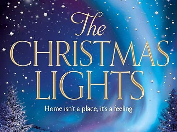 The Christmas Lights by Karen Swan