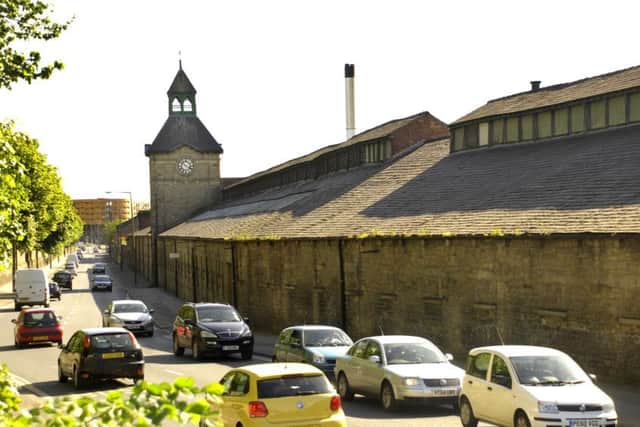 Caton Road, Lancaster