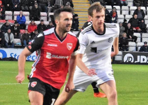 Morecambe and FC Halifax Town will replay next week