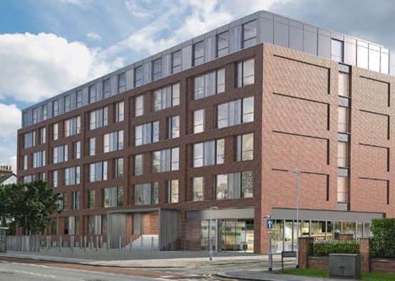 Award winning student accommodation provider CityBlock Group has secured Â£8.2 million in new funding from NatWest to support a major refurbishment project.
The Lancaster-based company provides high quality, secure student accommodation facilities in Lancaster and Leicester. The facilities are used by students from more than 40 countries.