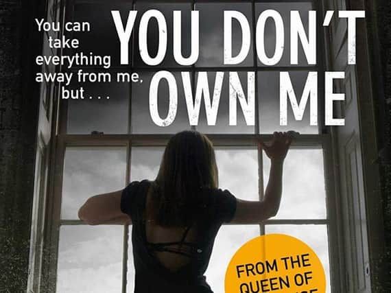 You Dont Own Me by Mary Higgins Clark and Alafair Burke