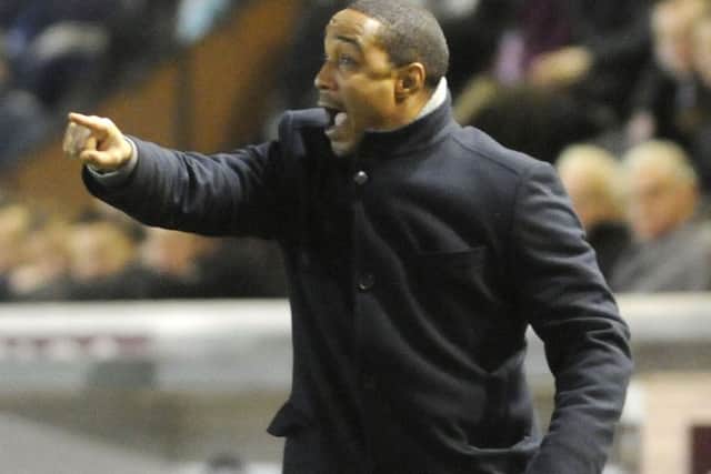 Paul Ince was linked with a role at Morecambe earlier this season