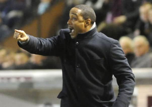 Paul Ince was linked with a role at Morecambe earlier this season