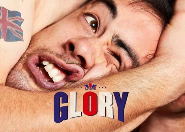 Glory premieres at The Dukes from February 21-March 2.