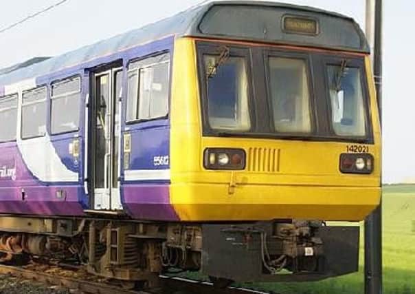 Pacer trains may finally be scrapped this year, according to rail industry bosses.