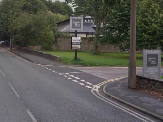 A cyclist has been injured in a hit and run in Bowerham Road, close to the Pointer roundabout in Lancaster on Wednesday, January 16 at 7.20am.