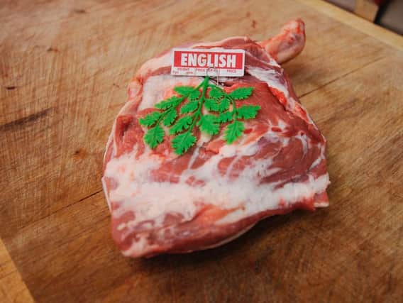 There were 165 butchers shops in Lancashire in 2018 compared with 210 in 2010