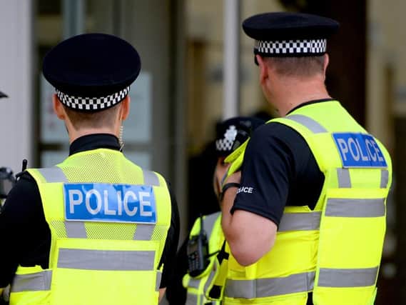 In Lancashire victims refused to support police action in 17,169 cases where suspects were known between April and September 2018