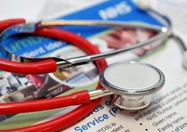 Deal to expand GP services.