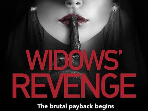 Widows Revenge by Lynda La Plante