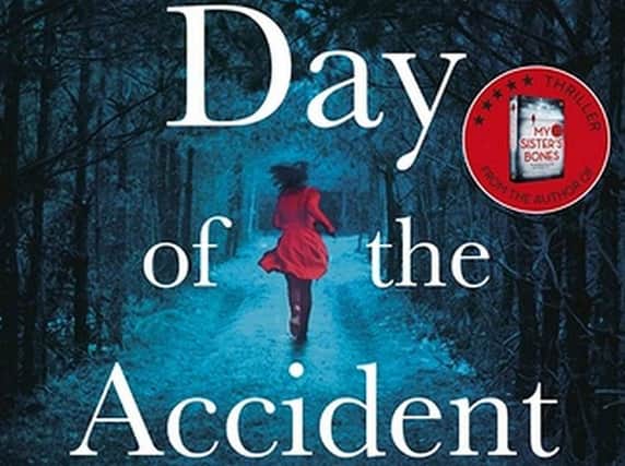 Day of the Accident by Nuala Ellwood