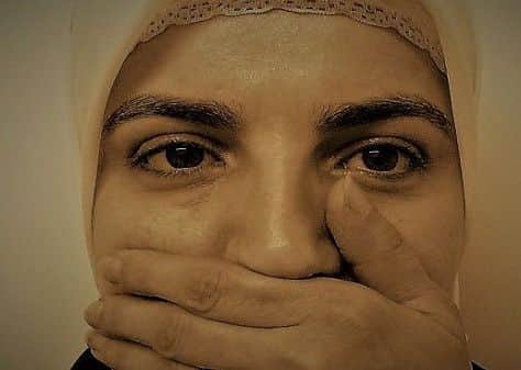 Silenced Voices comes to Lancaster Priory