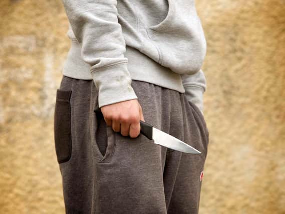 Asda has vowed to remove single kitchen knives from sale at all its stores by the end of April, amid rising fears over their use in fatal stabbings.