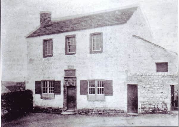 Wray Endowed School was founded by Captain Richard Pooley who lived in Wray during the 17th century.