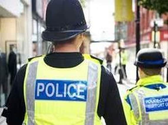 There were 1,553 reports of racially or religiously aggravated hate crimes reported to Lancashire Police last year.