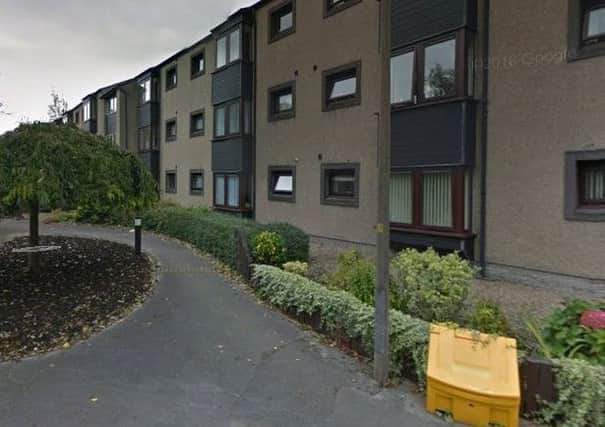Ripley Court in Lancaster. Picture courtesy of Google Streetview.