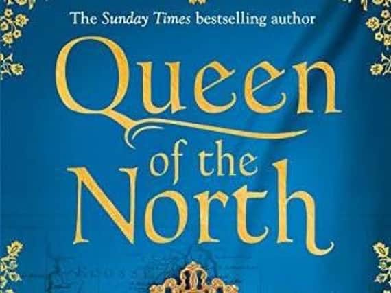 Queen of the North by Anne OBrien
