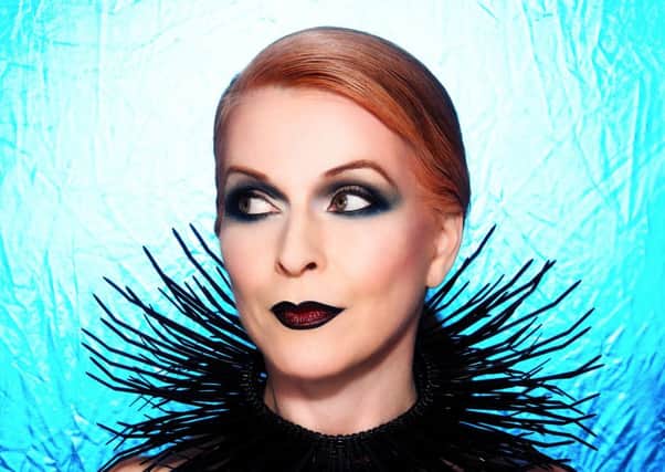 Toyah Willcox will be performing at Morecambe Carnival.
