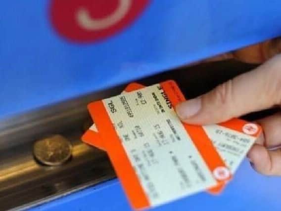 Face-to-face ticket buying and travel information will remain in Clitheroe and Carnforth