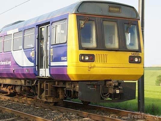 Northern have announced delays.