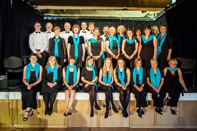 The Burton Singers will hold their summer concert An Evening of Midsummer Music on Saturday, June 25 at Burton in Kendal Memorial Hall.