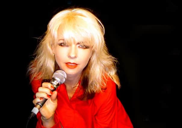 Bootleg Blondie are heading to The Platform.