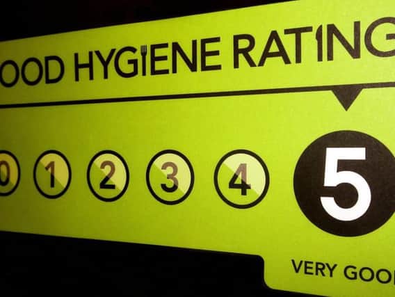 These are the 16 lowest rated places to eat in Lancaster, according to the Food Standards Agency (FSA)