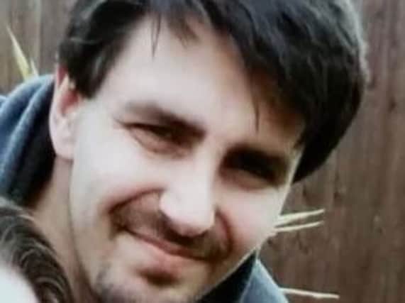 Missing Heysham man Geoffrey Burns has been found safe after disappearing from his home on Monday (July 15)