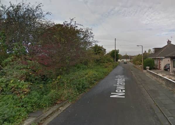 Newlands Road, Morecambe. Photo: Google Street View