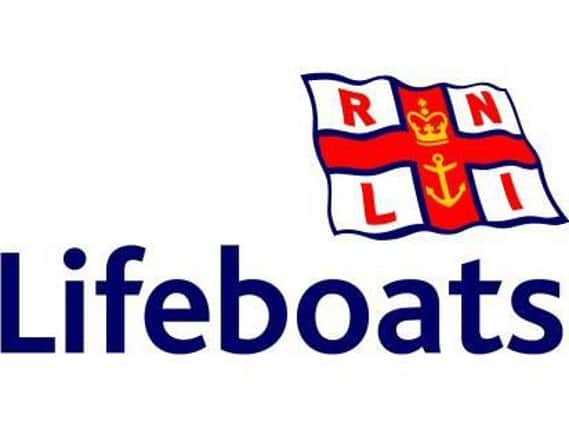 Morecambes volunteer RNLI lifeboat crew are holding an Open Day