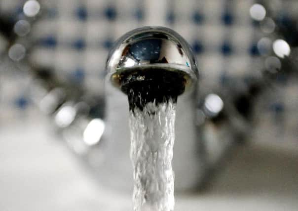 United Utilities have reported a leak on Scotforth Road in Lancaster.