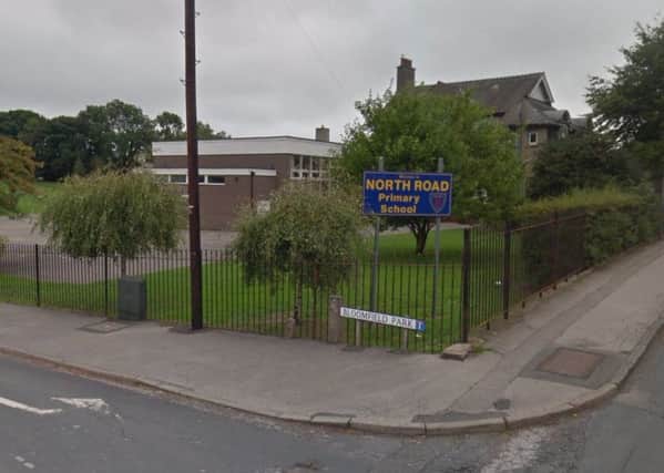 Carnforth North Road Primary School. Picture: Google Street View
