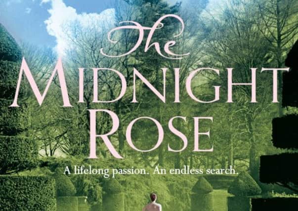 The Midnight Rose by Lucinda Riley