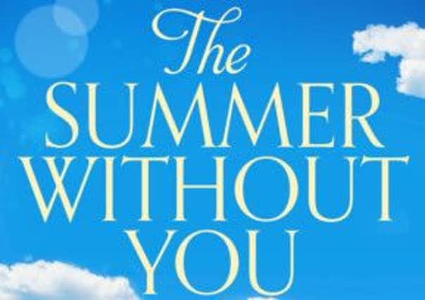 The Summer Without You by Karen Swan