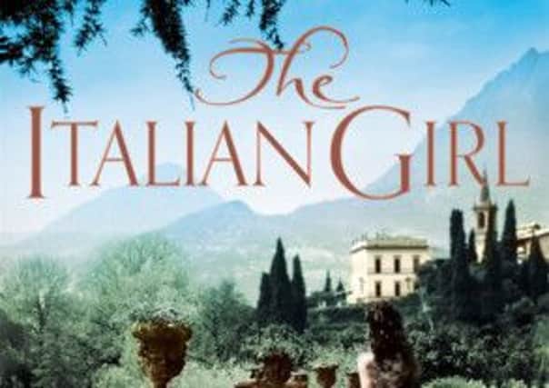 The Italian Girl by Lucinda Riley
