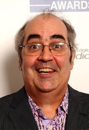 The second volume of Danny Baker's autobiography is one to watch out for