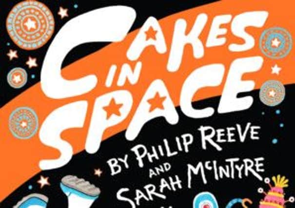 To outer space and back with Oxford University Press