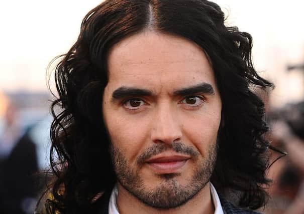 Read Russell Brand's take on The Pied Piper Of Hamelin
