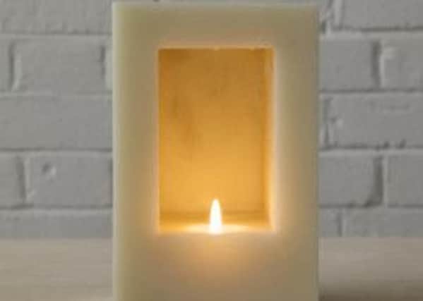 Lancaster has been granted one of 70 candles, designed by a world-renowned artist, as part of a nationwide initiative to mark Holocaust Memorial Day (HMD) 2015. The lighting of the candle will be at the centre of a series of commemorative events in the city throughout January.